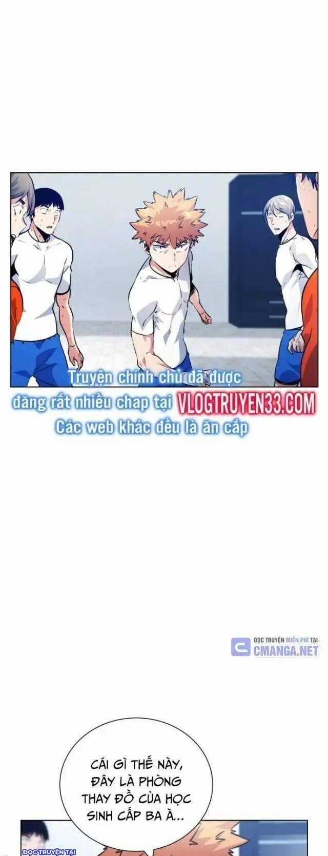 Góc Cao Khung Thành Chapter 113 trang 47