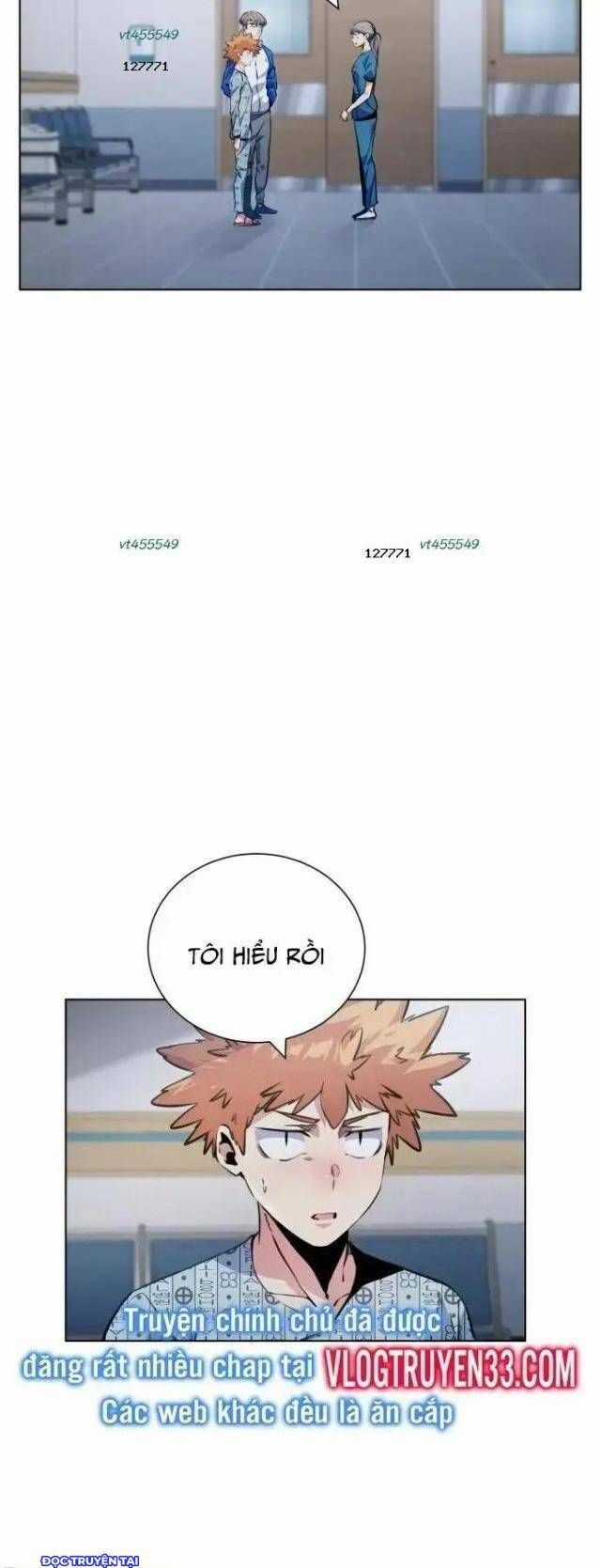 Góc Cao Khung Thành Chapter 113 trang 5