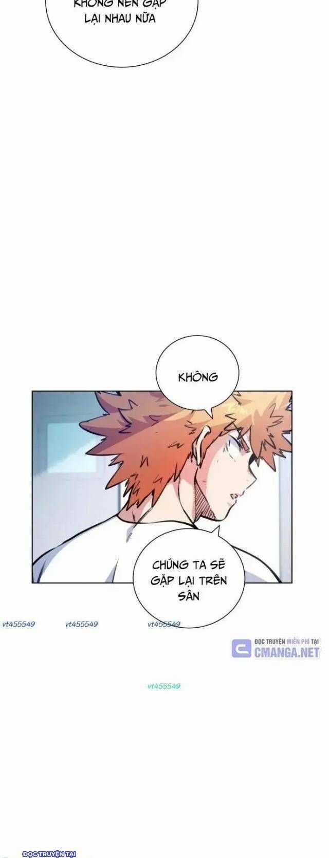 Góc Cao Khung Thành Chapter 113 trang 52