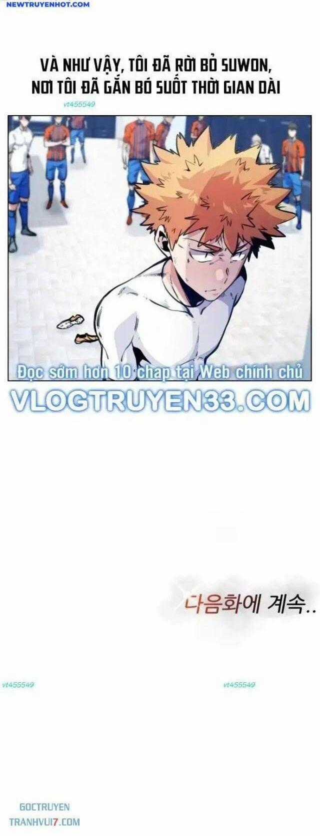 Góc Cao Khung Thành Chapter 113 trang 53