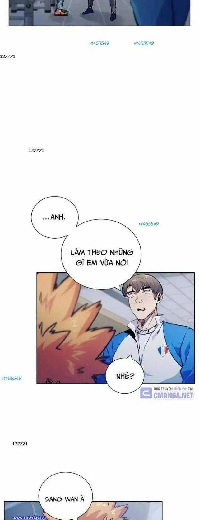 Góc Cao Khung Thành Chapter 113 trang 7