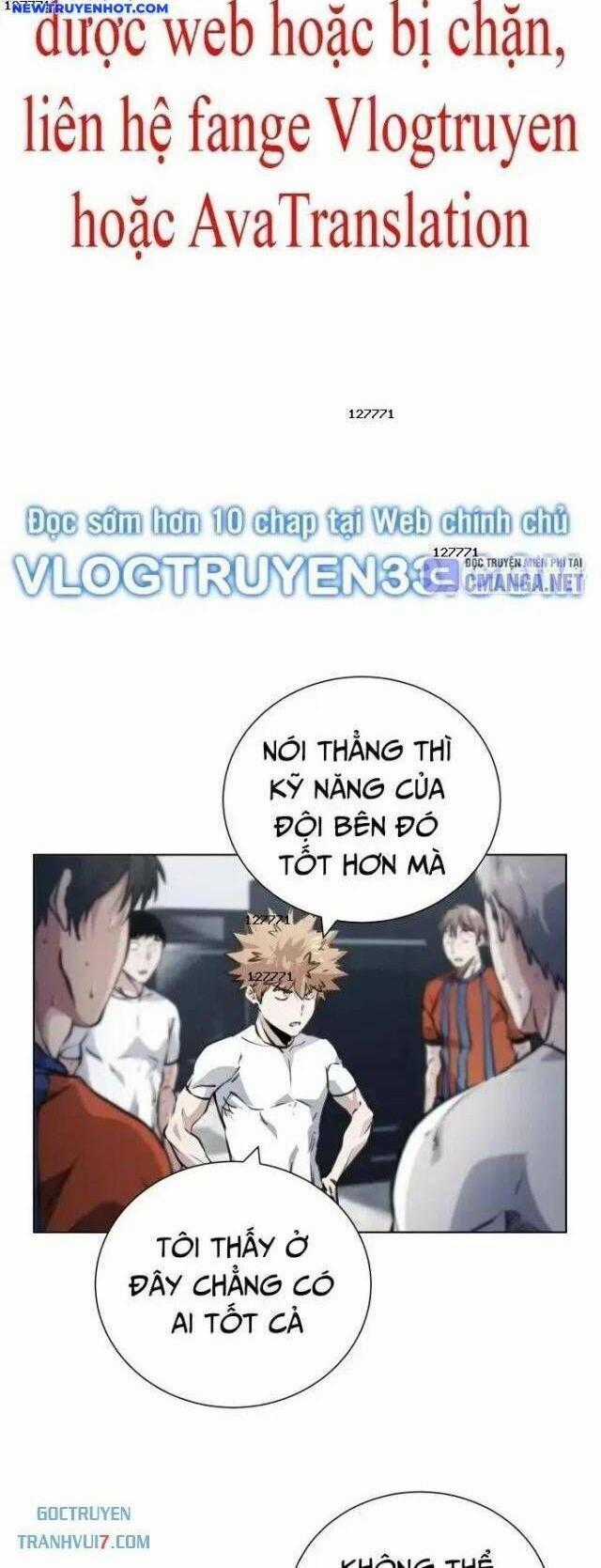 Góc Cao Khung Thành Chapter 114 trang 1