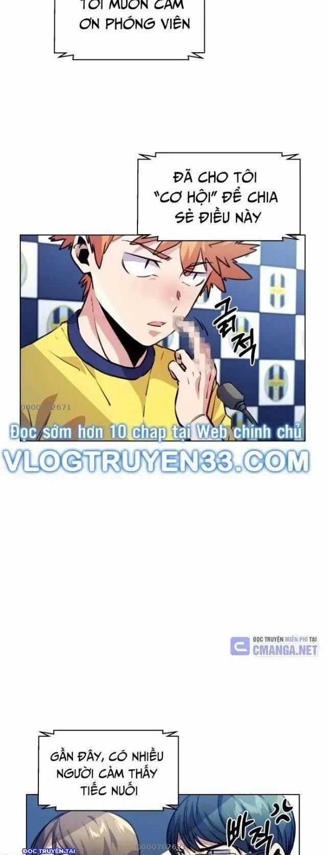 Góc Cao Khung Thành Chapter 114 trang 12