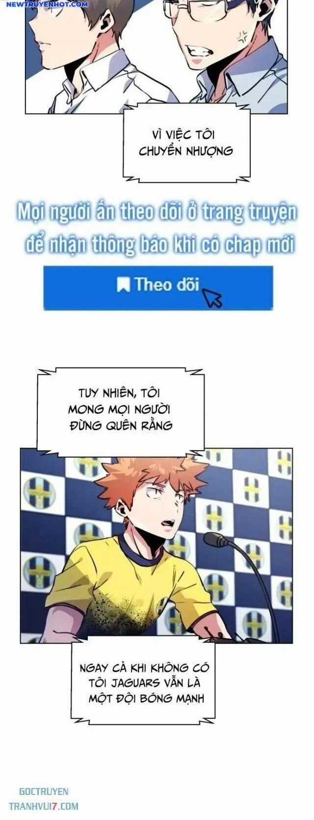Góc Cao Khung Thành Chapter 114 trang 13