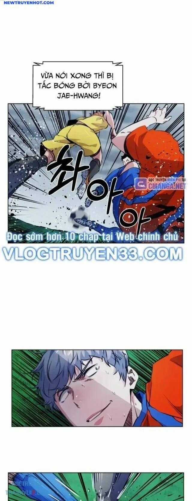 Góc Cao Khung Thành Chapter 114 trang 21