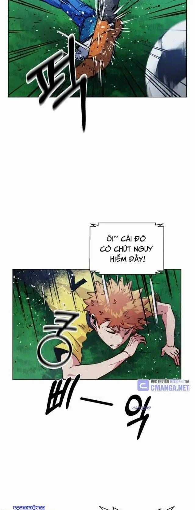 Góc Cao Khung Thành Chapter 114 trang 22