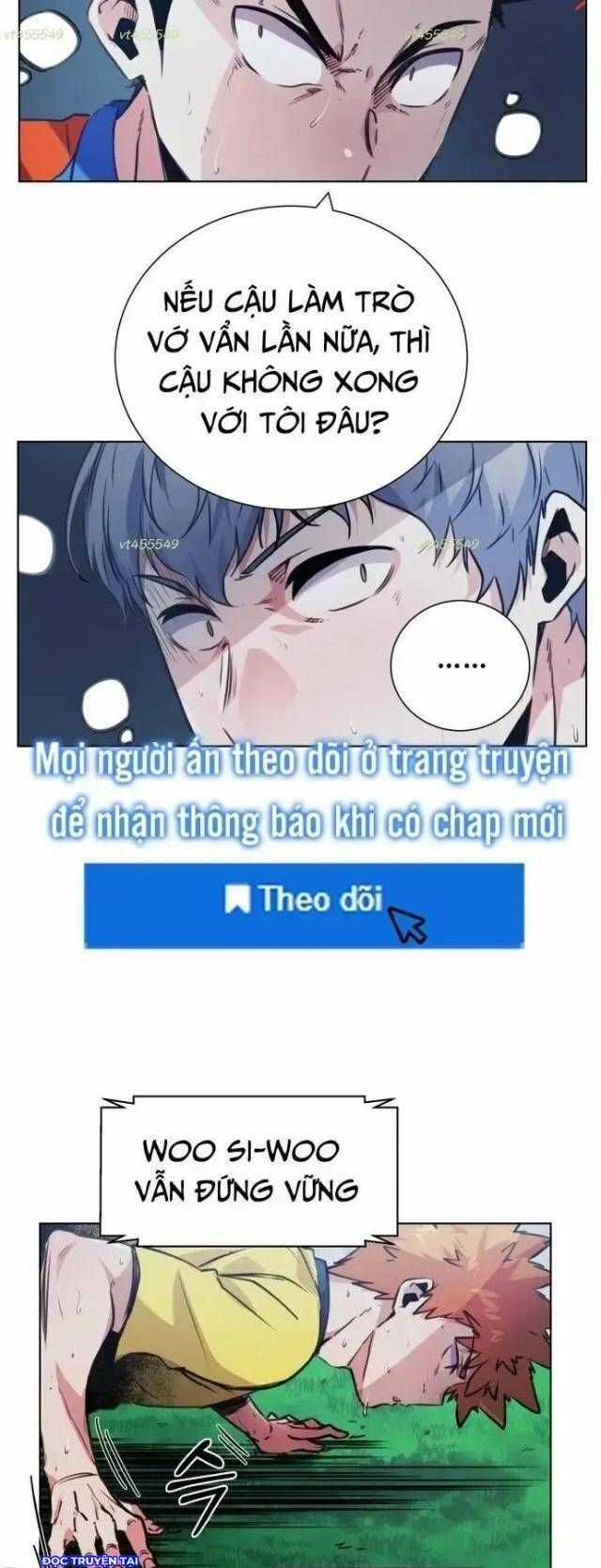 Góc Cao Khung Thành Chapter 114 trang 25