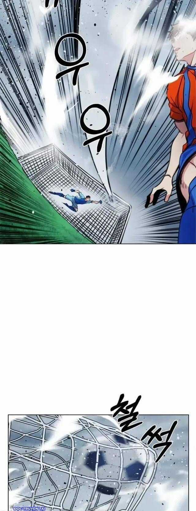 Góc Cao Khung Thành Chapter 114 trang 35