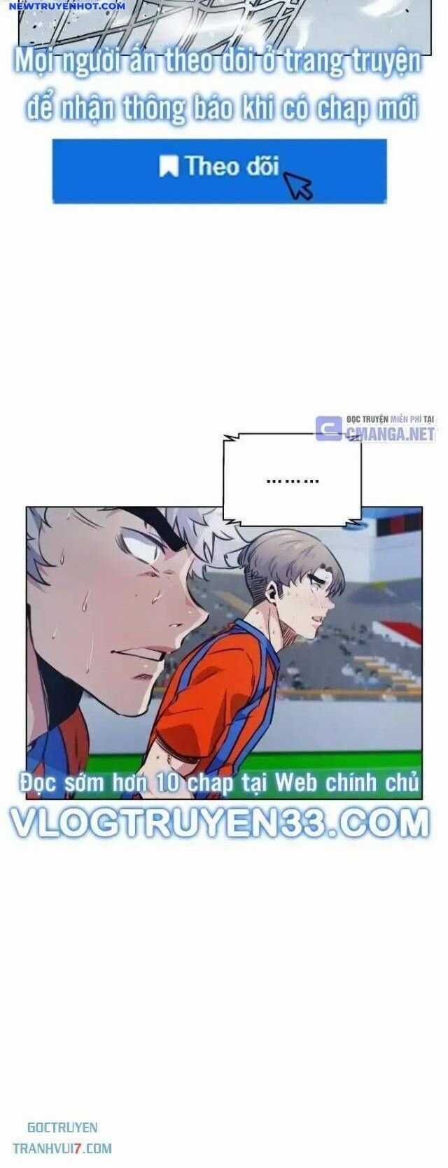 Góc Cao Khung Thành Chapter 114 trang 36
