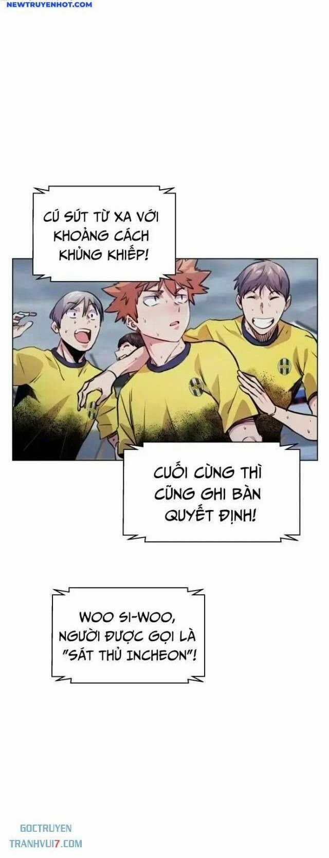 Góc Cao Khung Thành Chapter 114 trang 38