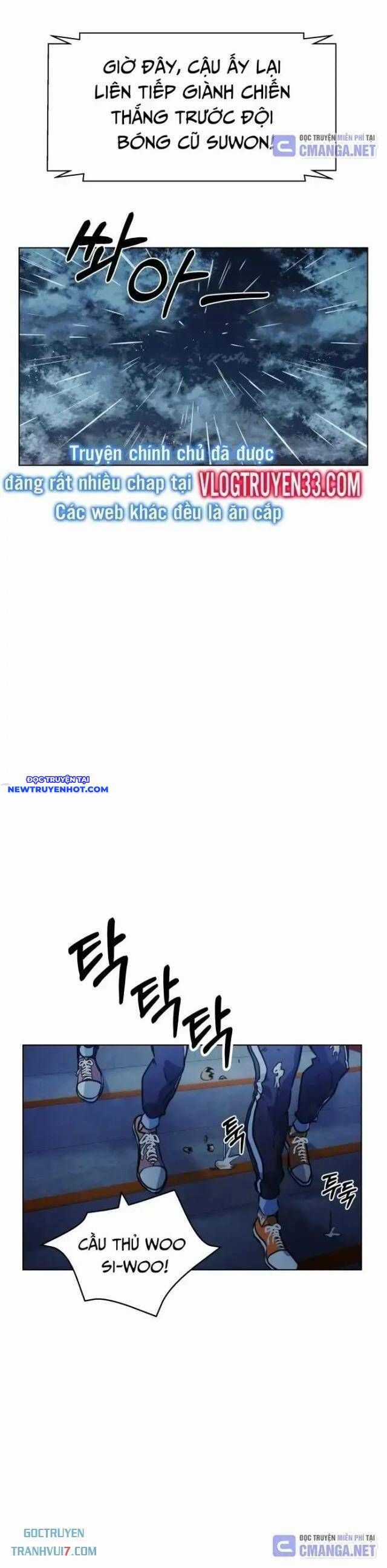Góc Cao Khung Thành Chapter 114 trang 39