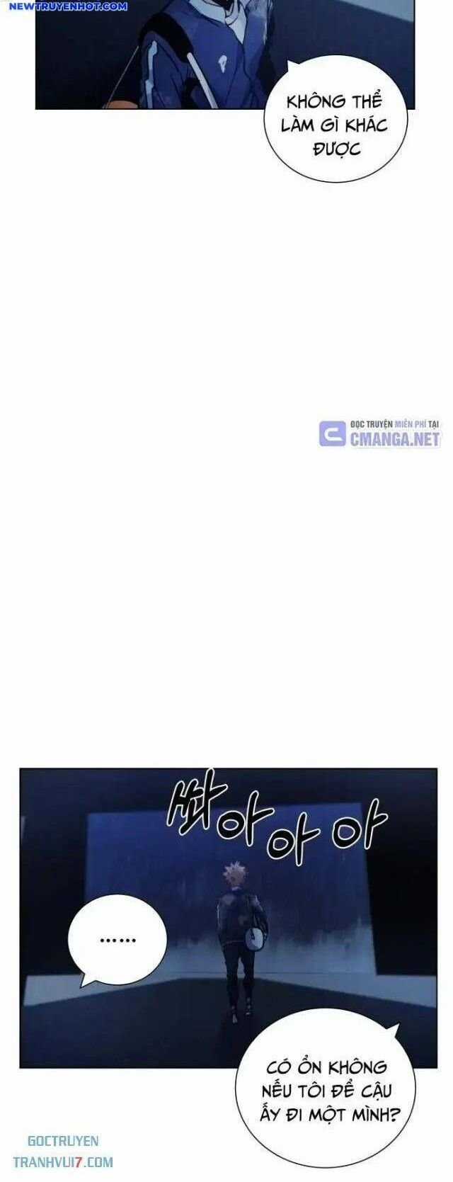 Góc Cao Khung Thành Chapter 114 trang 41