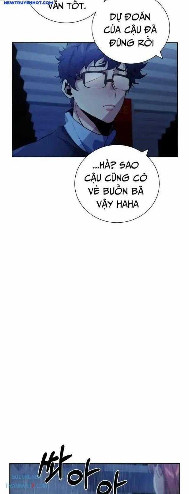 Góc Cao Khung Thành Chapter 114 trang 43