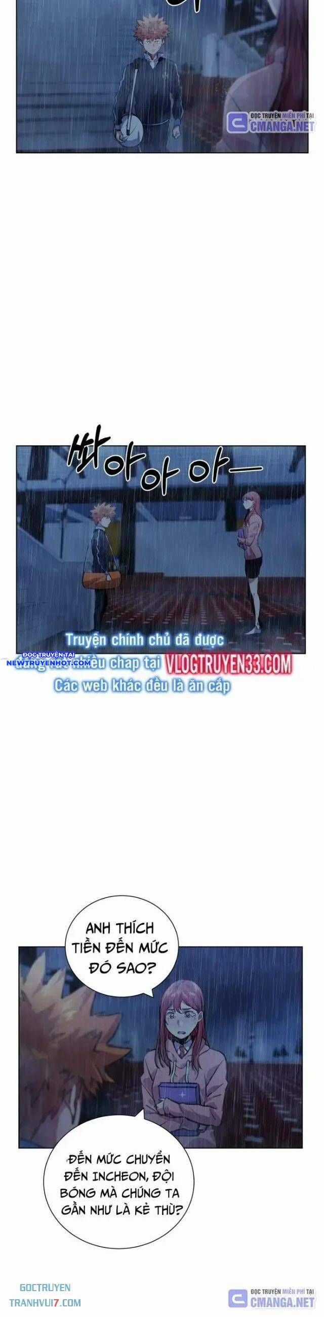 Góc Cao Khung Thành Chapter 114 trang 44