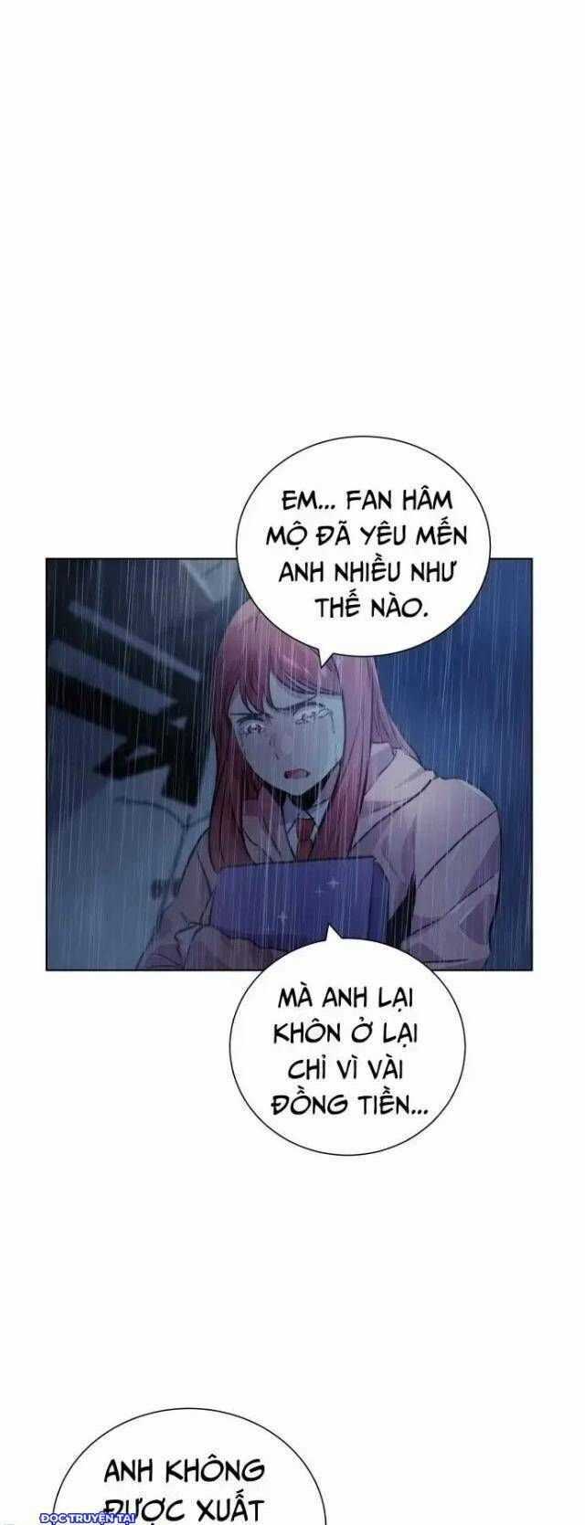 Góc Cao Khung Thành Chapter 114 trang 45