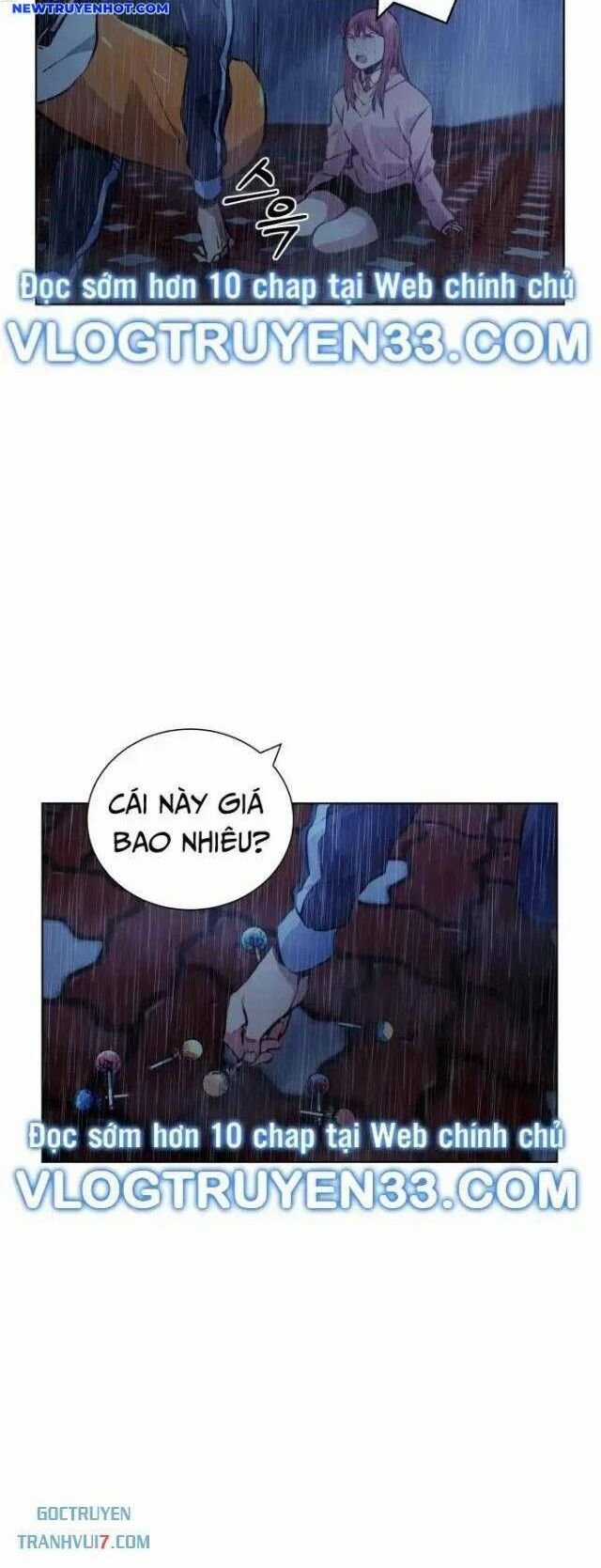 Góc Cao Khung Thành Chapter 114 trang 48