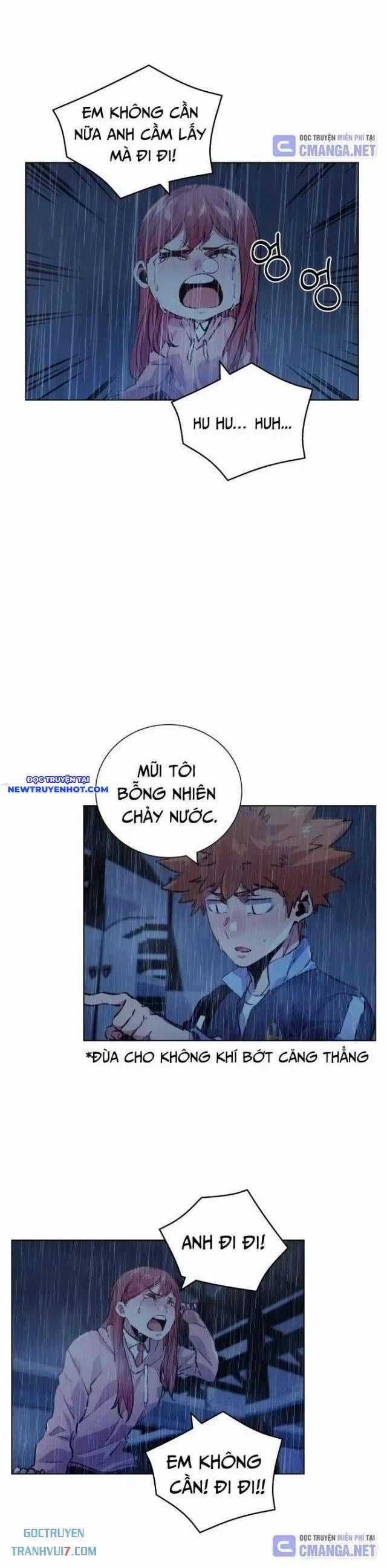 Góc Cao Khung Thành Chapter 114 trang 49