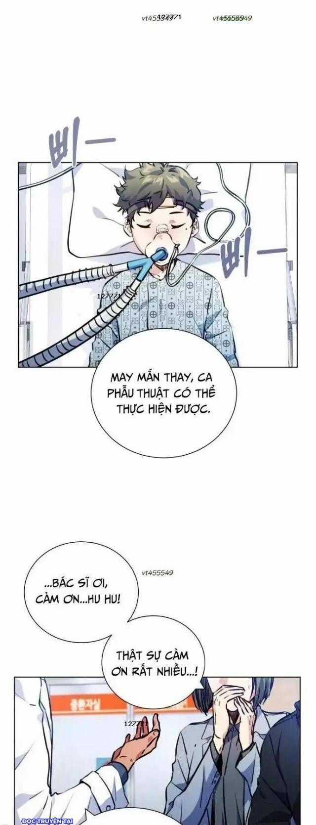 Góc Cao Khung Thành Chapter 114 trang 5