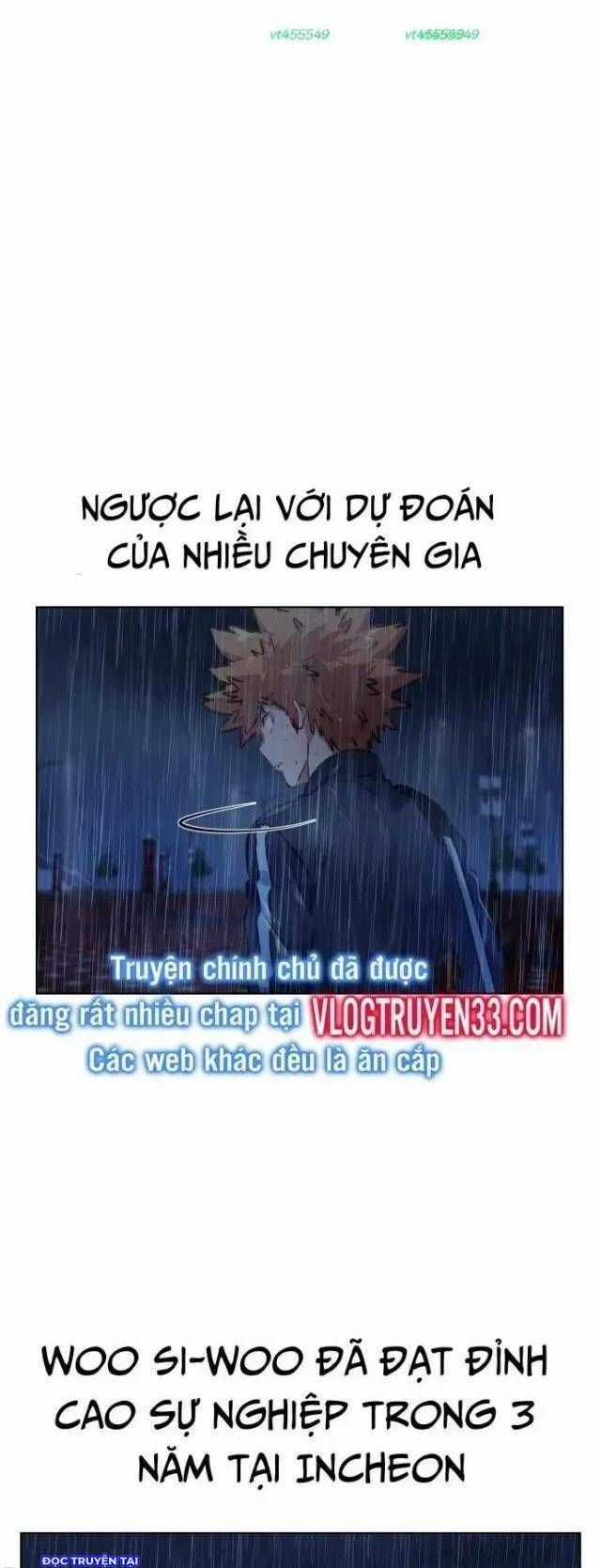 Góc Cao Khung Thành Chapter 114 trang 50