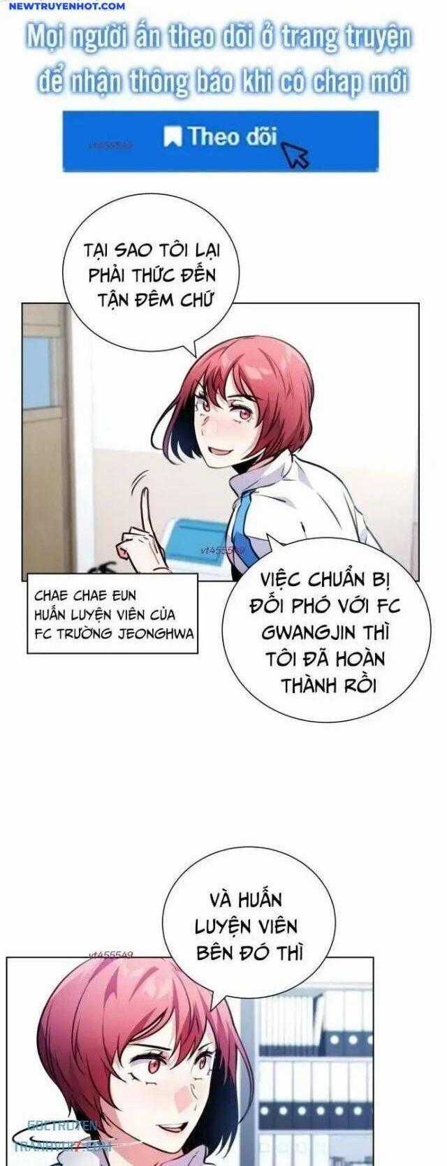 Góc Cao Khung Thành Chapter 114 trang 53