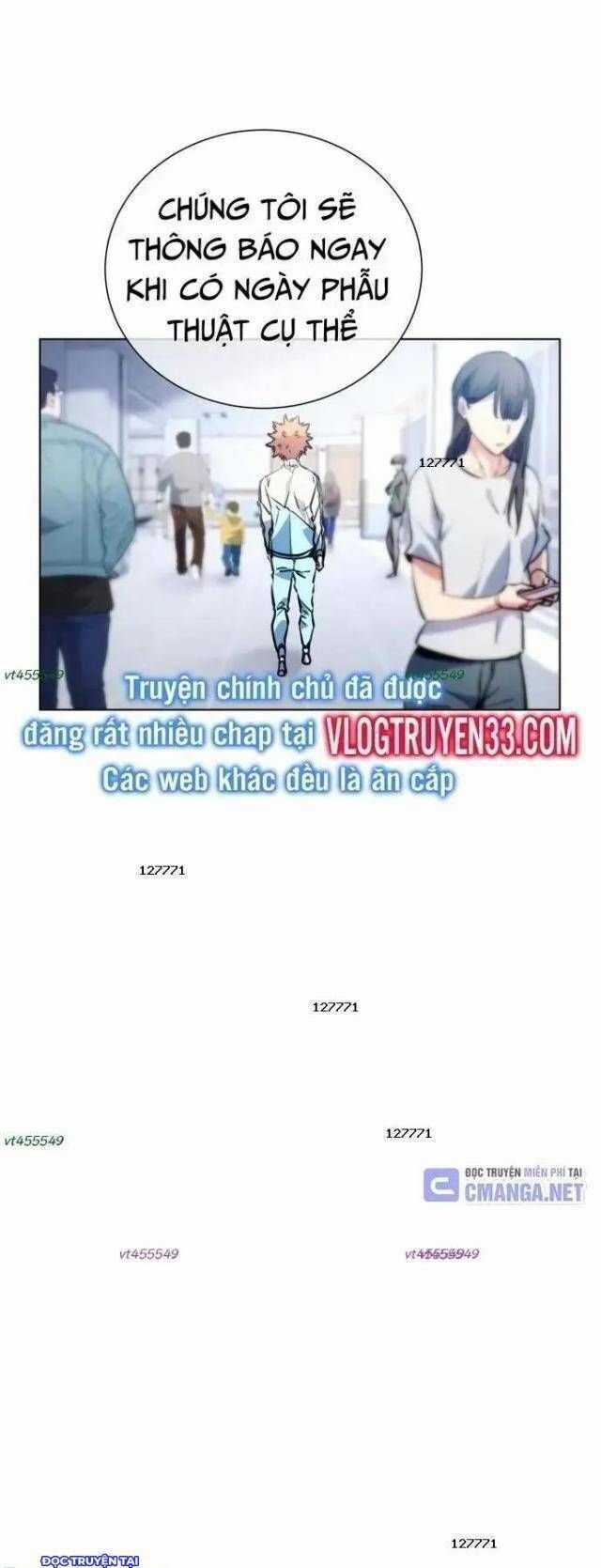 Góc Cao Khung Thành Chapter 114 trang 7