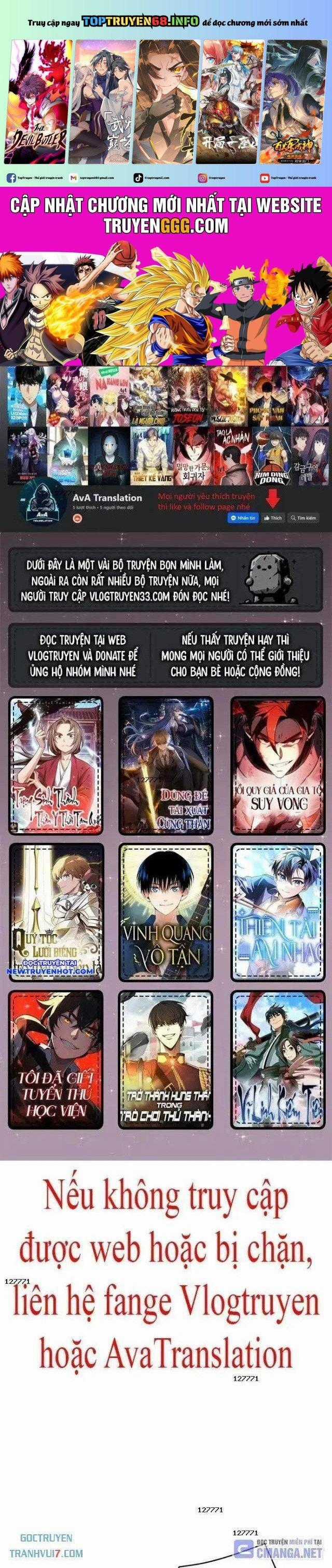 Góc Cao Khung Thành Chapter 115 trang 0