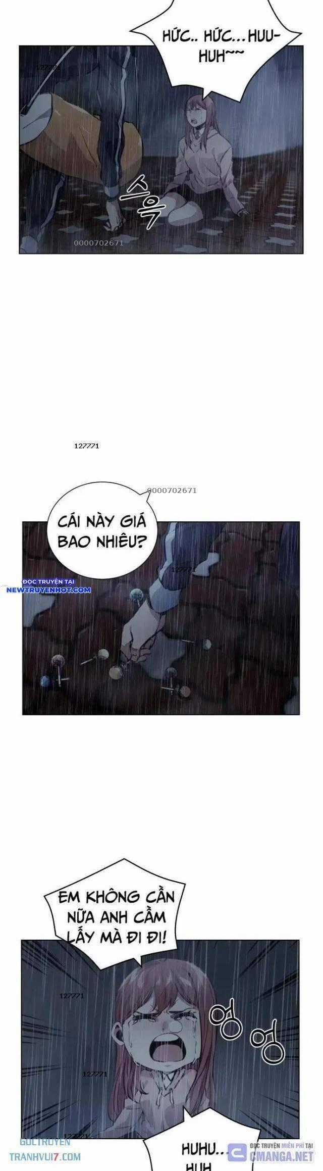 Góc Cao Khung Thành Chapter 115 trang 1