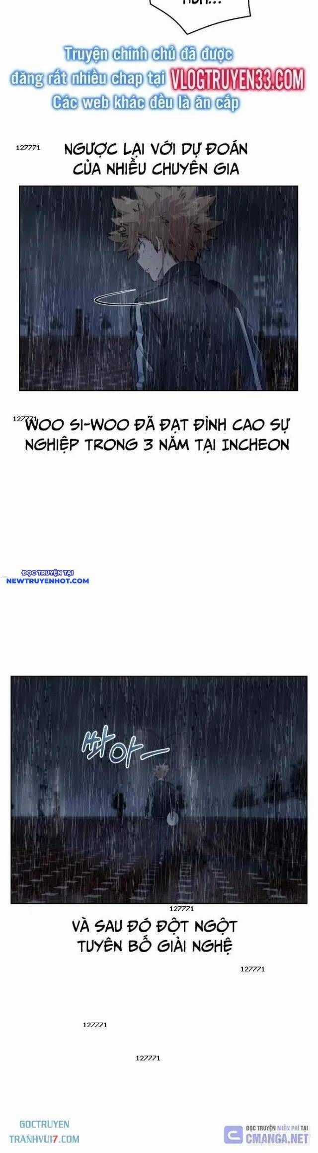 Góc Cao Khung Thành Chapter 115 trang 2