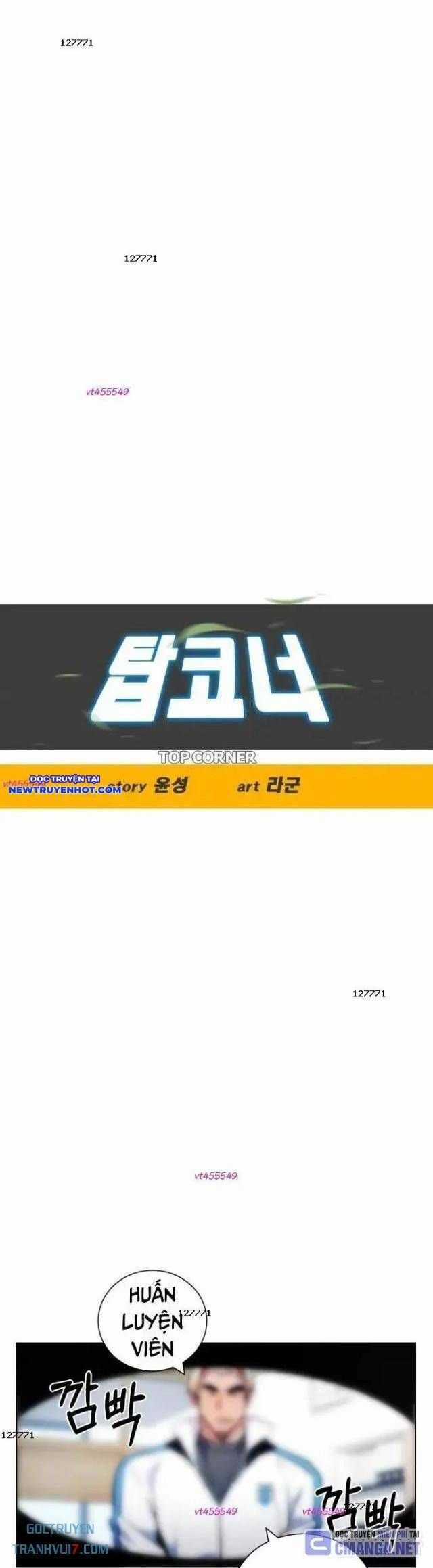 Góc Cao Khung Thành Chapter 115 trang 3