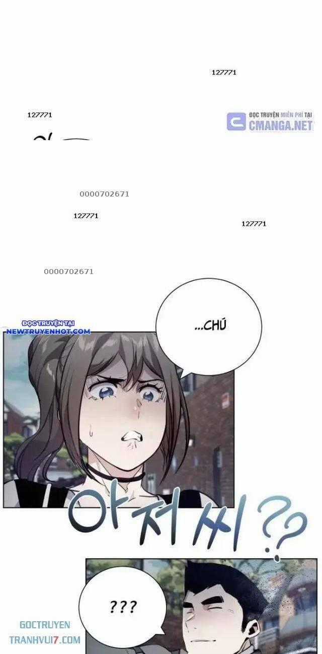 Góc Cao Khung Thành Chapter 116 trang 1