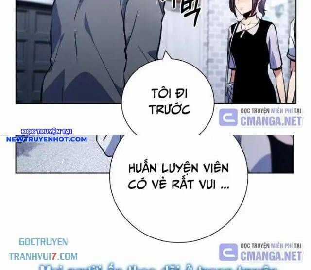 Góc Cao Khung Thành Chapter 116 trang 11
