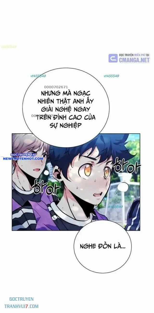 Góc Cao Khung Thành Chapter 116 trang 16