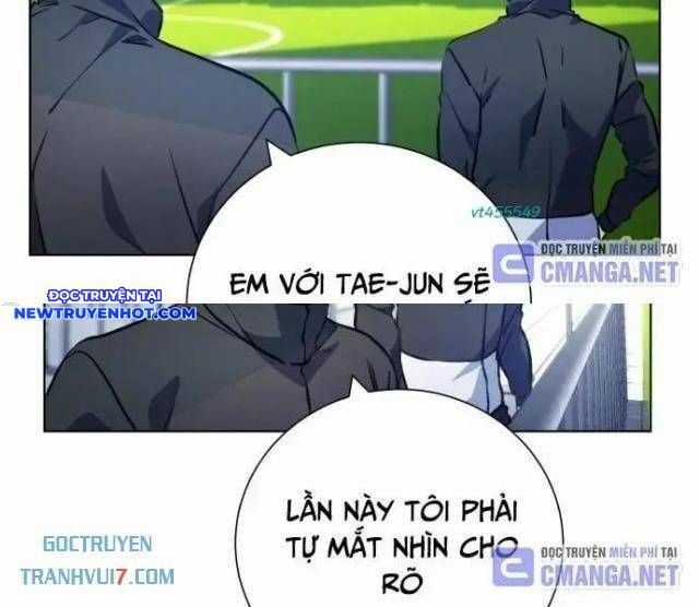 Góc Cao Khung Thành Chapter 116 trang 17