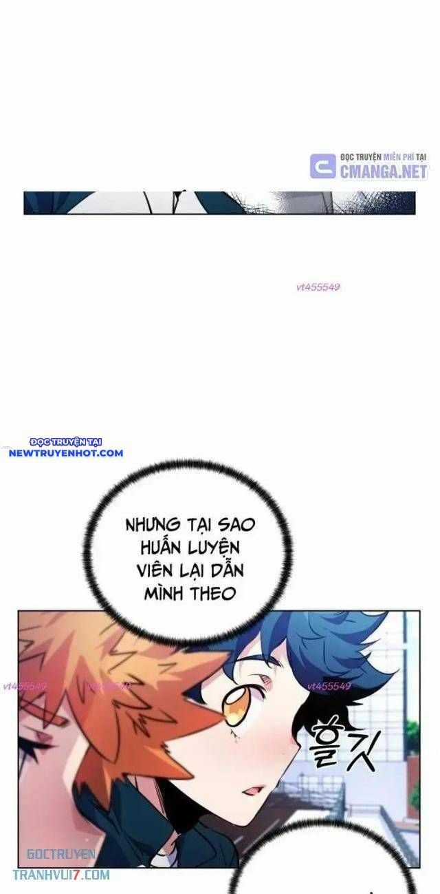 Góc Cao Khung Thành Chapter 116 trang 19