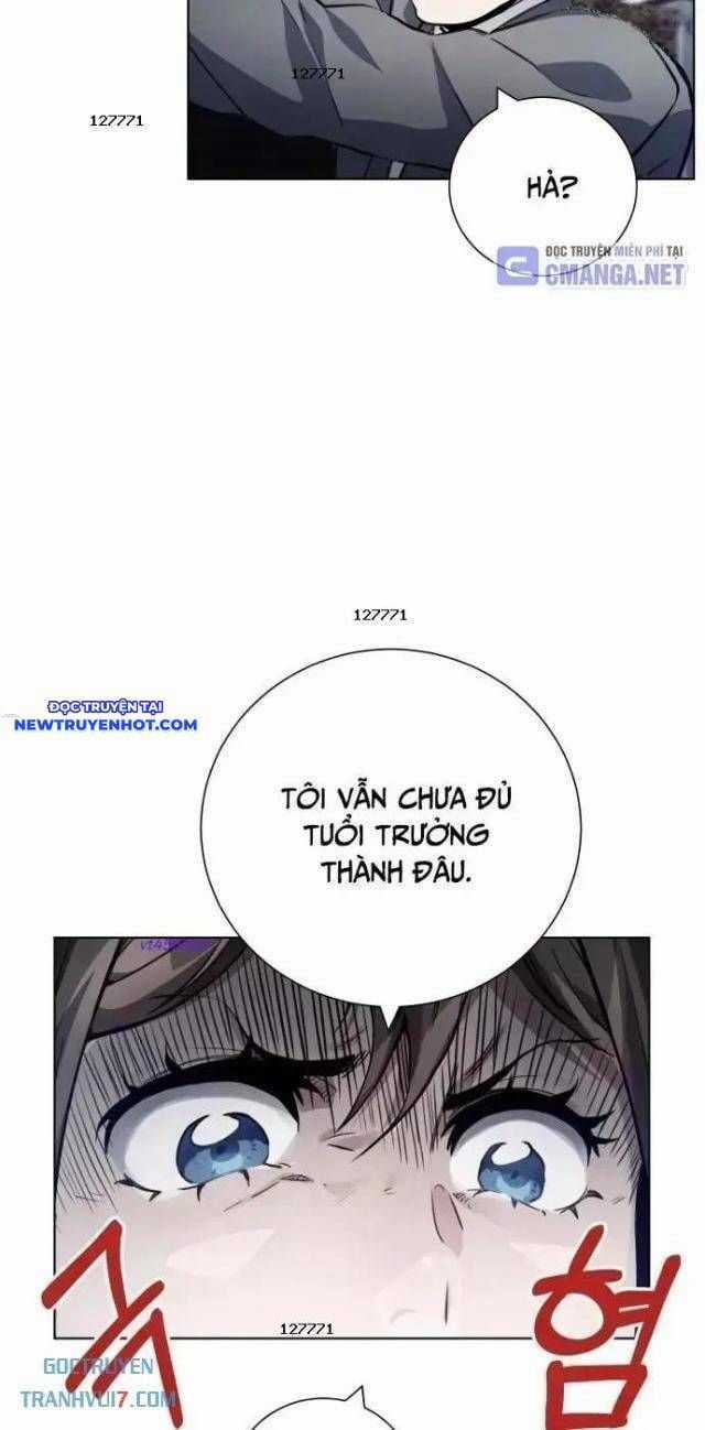 Góc Cao Khung Thành Chapter 116 trang 2