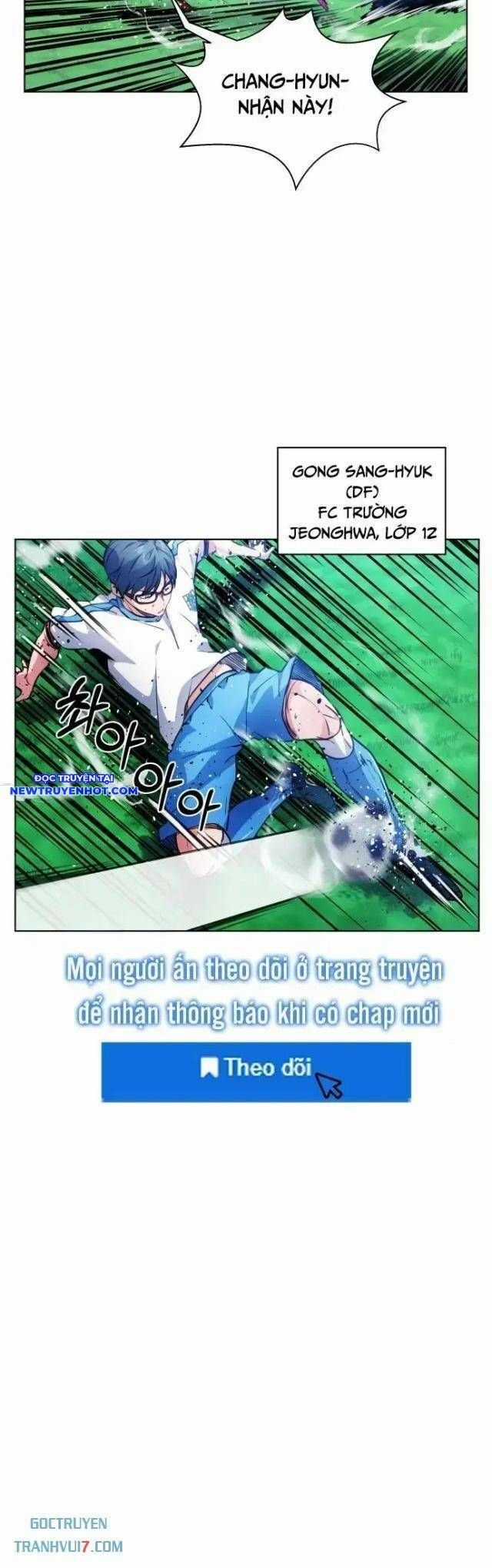 Góc Cao Khung Thành Chapter 116 trang 25