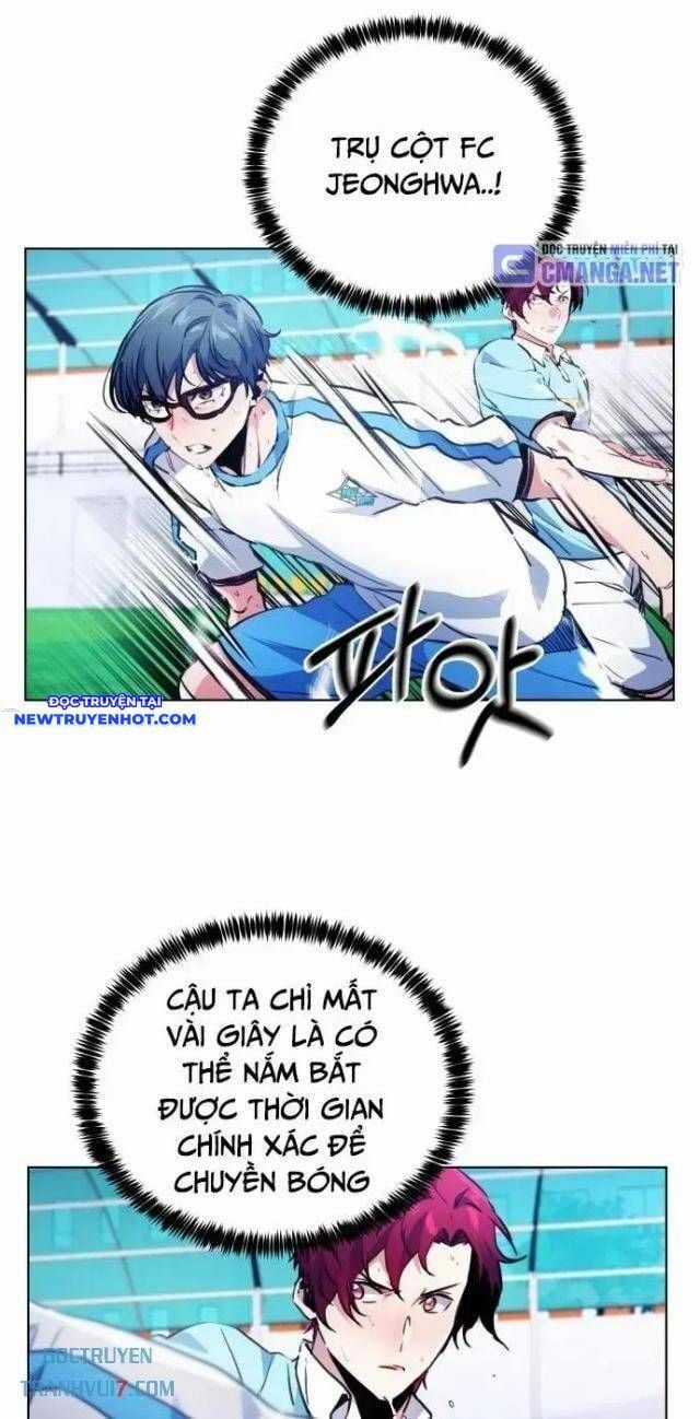 Góc Cao Khung Thành Chapter 116 trang 26