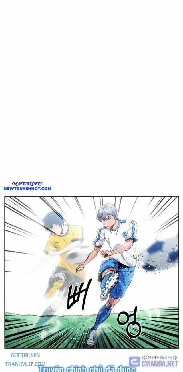 Góc Cao Khung Thành Chapter 116 trang 30