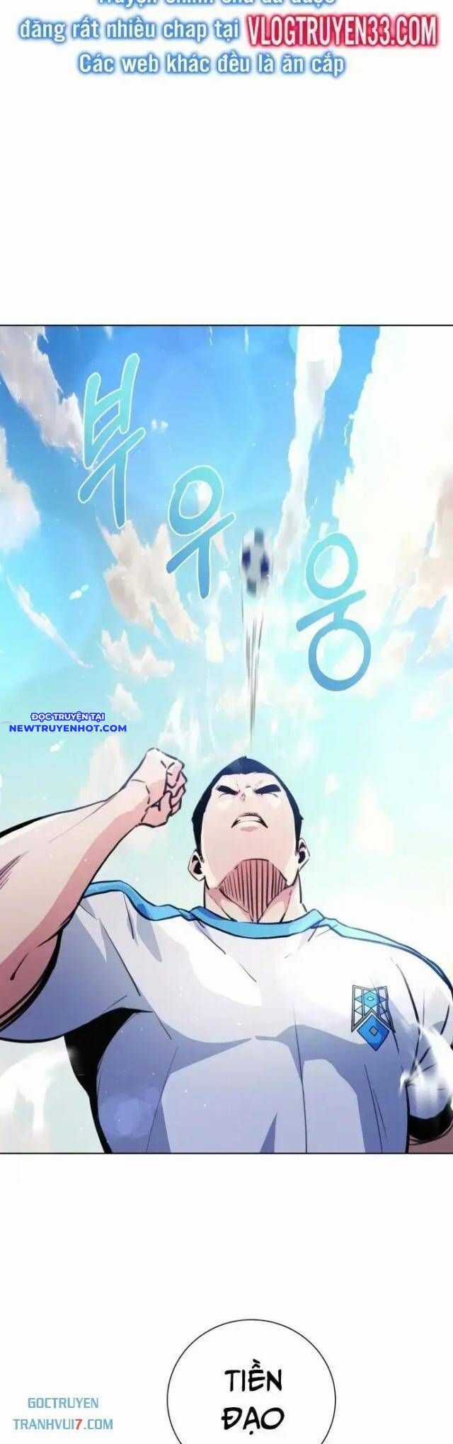 Góc Cao Khung Thành Chapter 116 trang 31