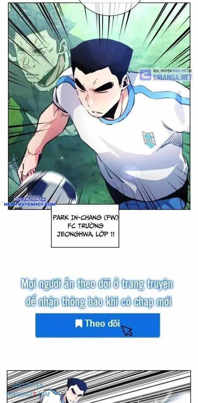 Góc Cao Khung Thành Chapter 116 trang 32