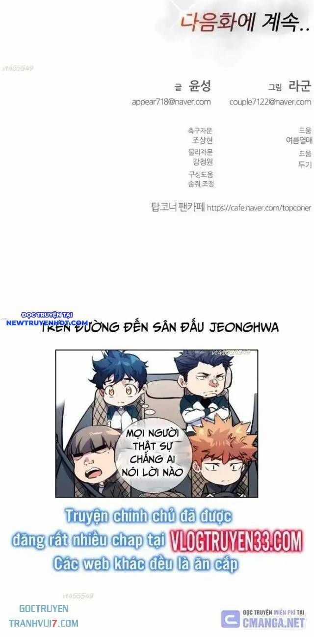 Góc Cao Khung Thành Chapter 116 trang 36