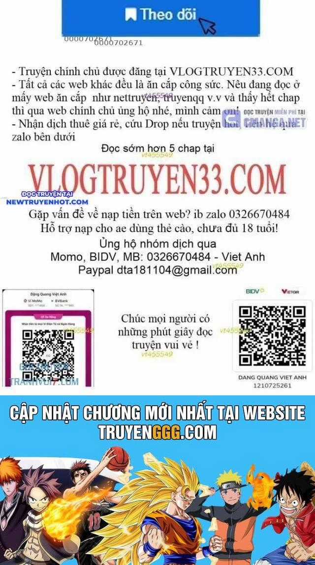 Góc Cao Khung Thành Chapter 116 trang 38