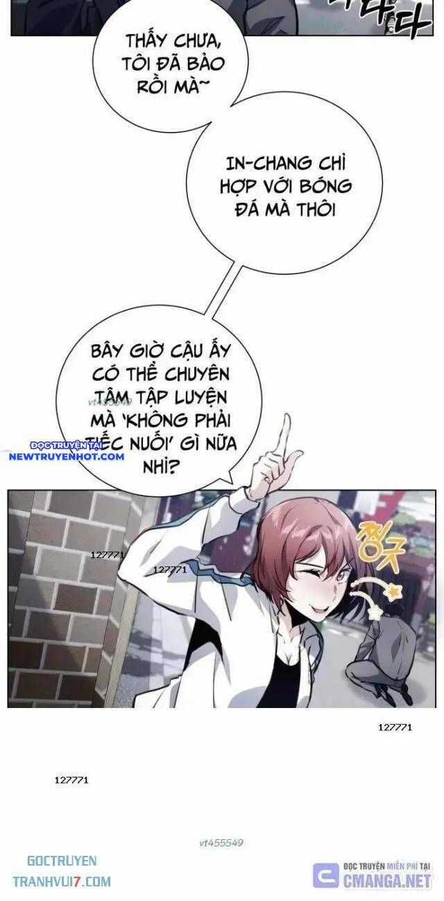 Góc Cao Khung Thành Chapter 116 trang 4