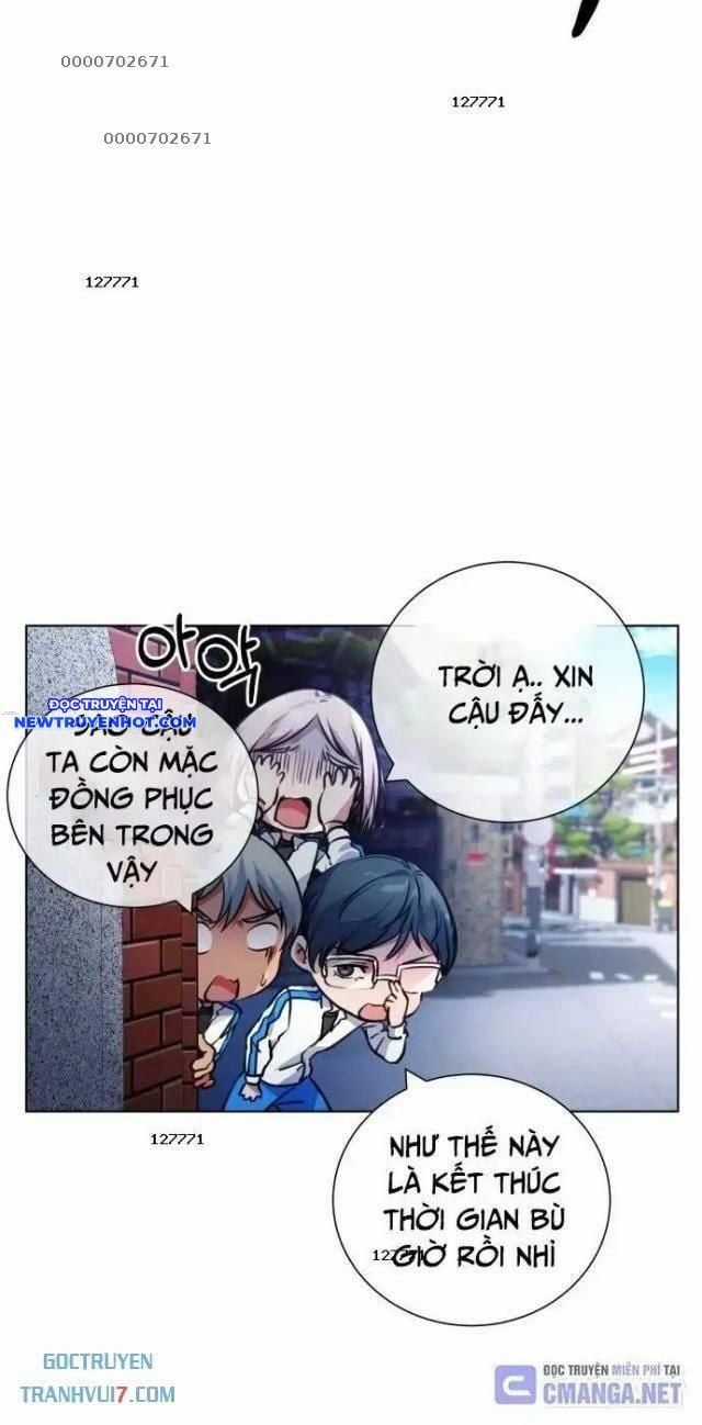Góc Cao Khung Thành Chapter 116 trang 7