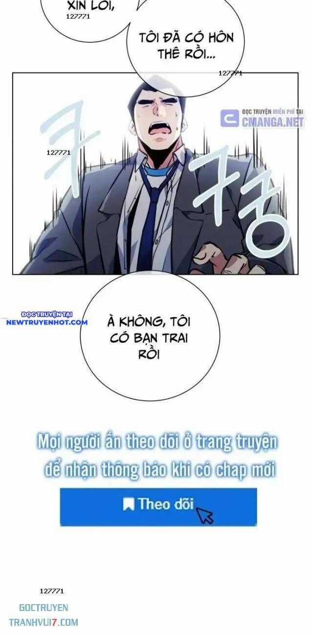 Góc Cao Khung Thành Chapter 116 trang 9