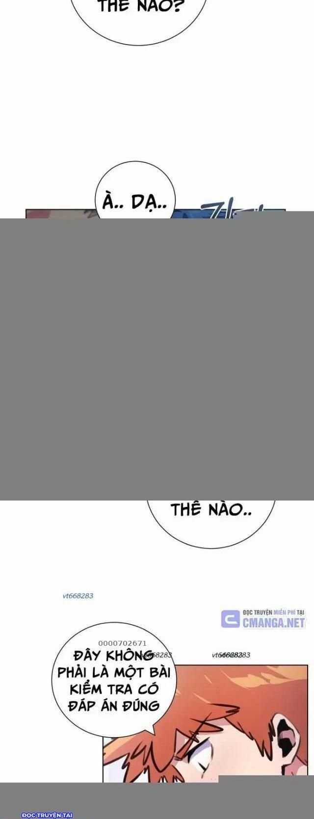 Góc Cao Khung Thành Chapter 117 trang 27