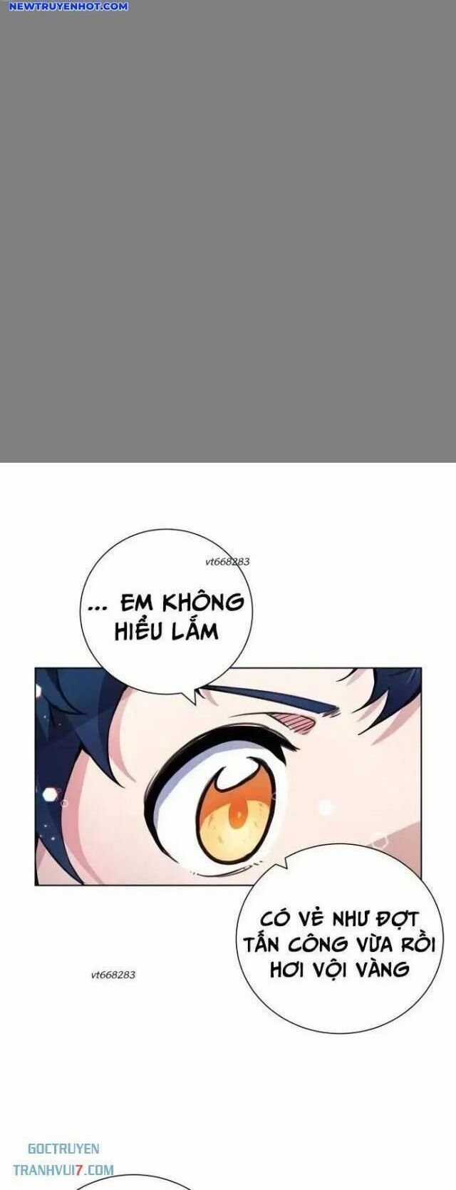 Góc Cao Khung Thành Chapter 117 trang 28