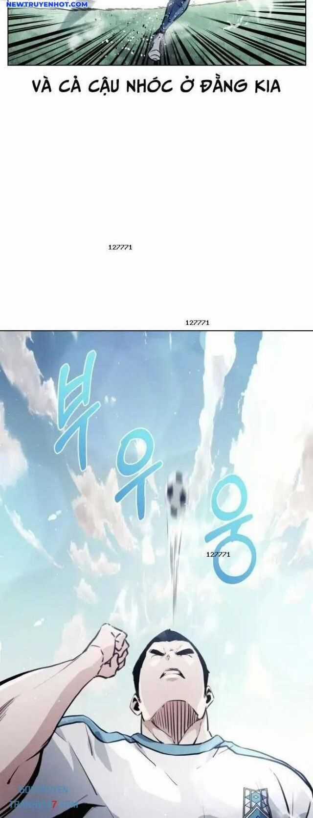 Góc Cao Khung Thành Chapter 117 trang 3