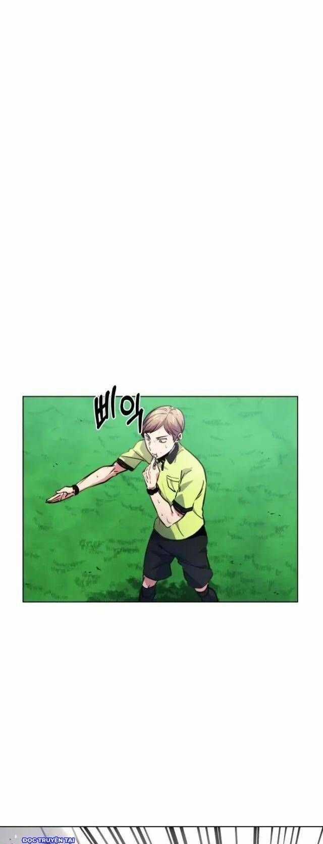 Góc Cao Khung Thành Chapter 117 trang 40