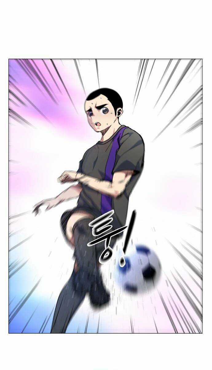 Góc Cao Khung Thành Chapter 12 trang 3